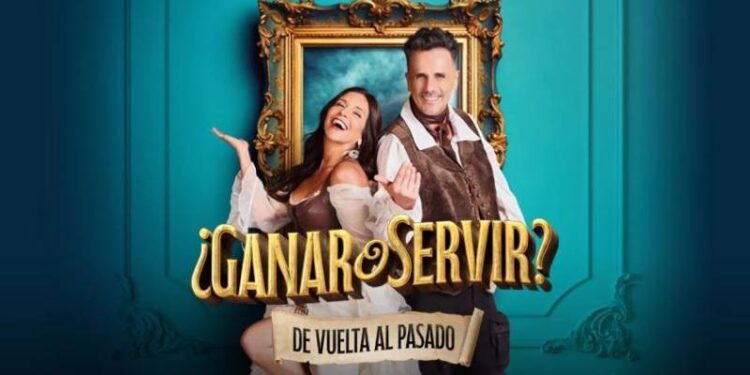 claudio valdivia ganar o servir