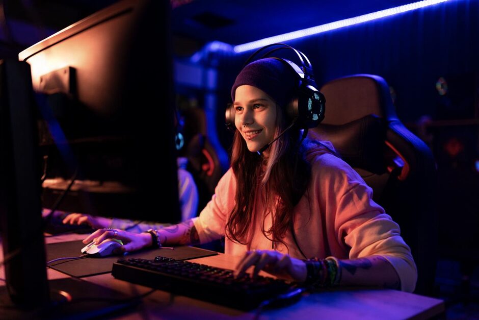 PC Gamer 2
