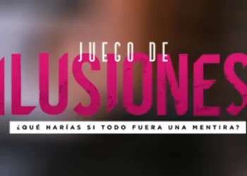 Actor ingresa a diurna "Juego de Ilusiones"