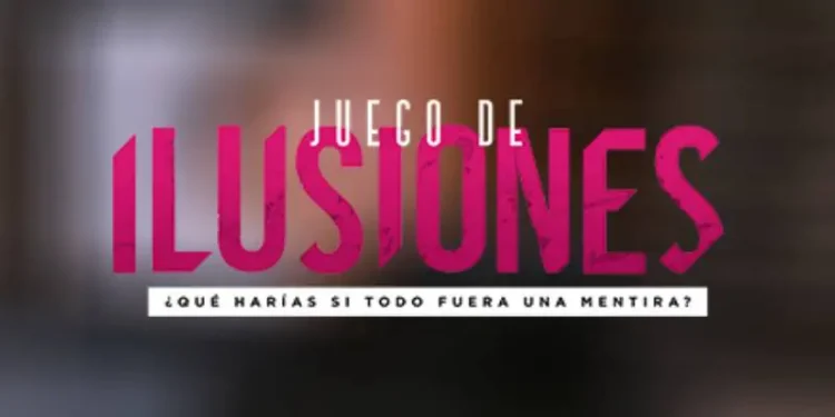 Actor ingresa a diurna "Juego de Ilusiones"