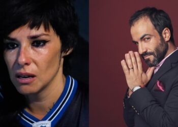 Villanos de "Generación 98" y "Juego de Ilusiones"