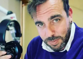 Kaminski y mensaje de mamá de Carla Jara