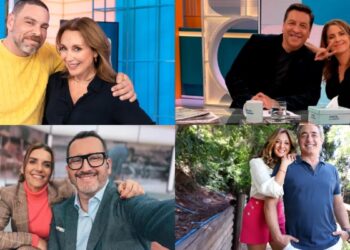 Rating matinal 26 de diciembre