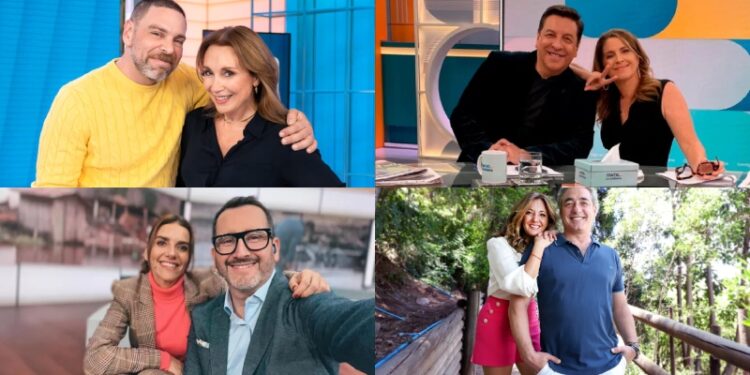 Rating matinal 26 de diciembre