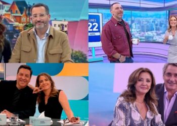 El rating matutino del miércoles 13 de noviembre