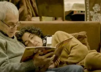 La memoria infinita ganadora en los Premios Platinos