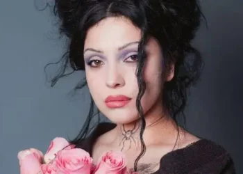 Mon Laferte