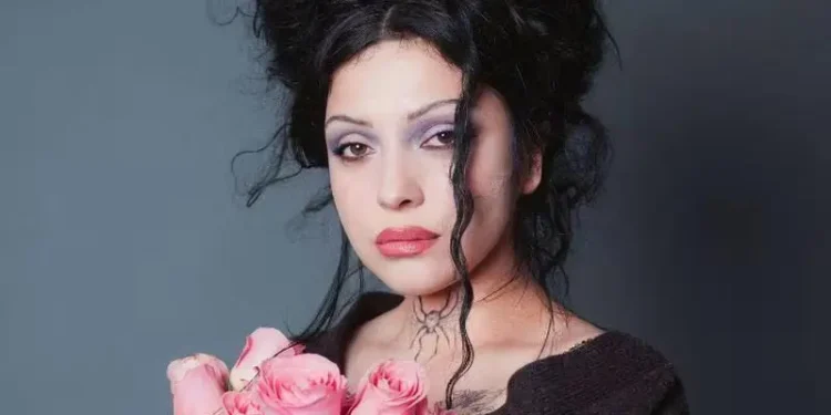 Mon Laferte