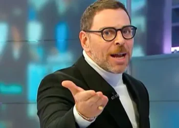 El motivo que dejó a José Antonio Neme fuera de Mucho Gusto este viernes