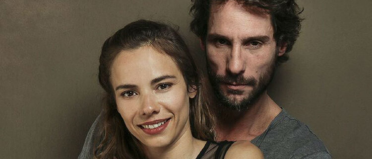 Papá A La Deriva