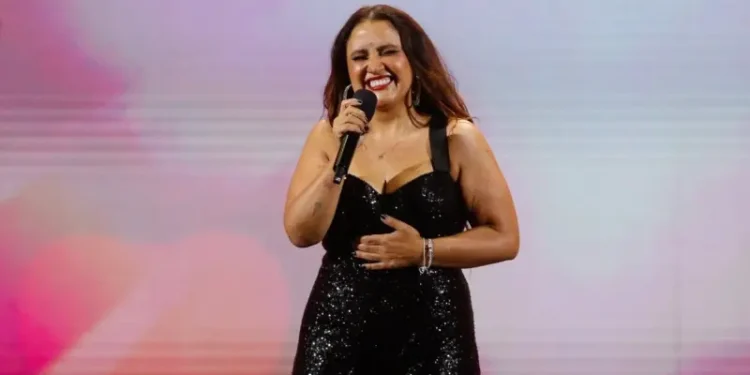 Pamela Leiva y Karol G