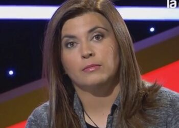 Denuncias contra Scarleth Cárdenas por maltrato laboral