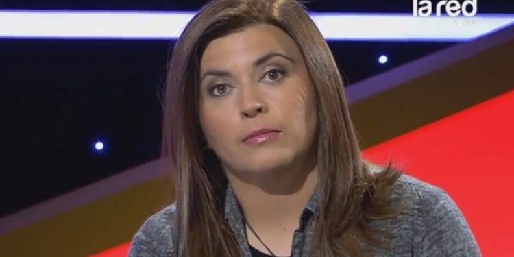 Denuncias contra Scarleth Cárdenas por maltrato laboral
