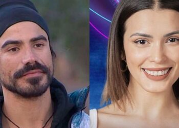 Sebastián Ramírez respondió sin filtro a Cony Capelli