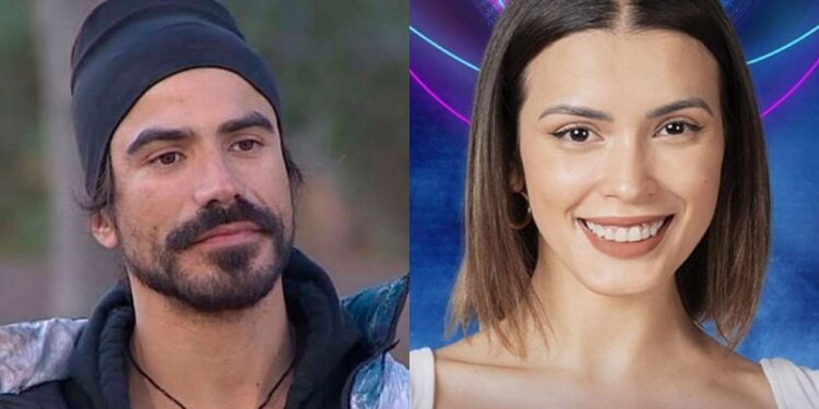 Sebastián Ramírez respondió sin filtro a Cony Capelli