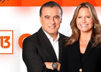 Tele13 Central
