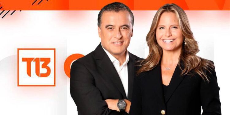 Tele13 Central