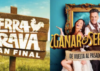 reality show Canal 13