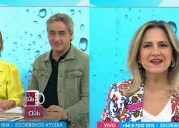 La baja que sufrió "Tu Día"