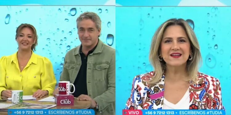La baja que sufrió "Tu Día"