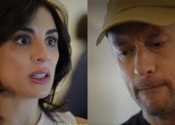 El ultimatum de Bea a Marco