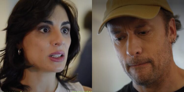 El ultimatum de Bea a Marco
