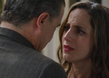 Propuesta de Julián a Valentina