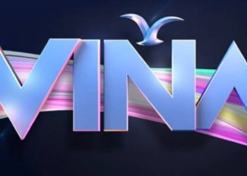 Logo del festival de Viña del mar