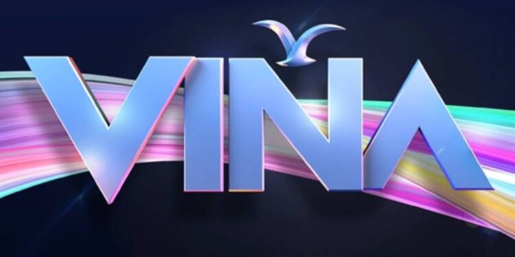 Logo del festival de Viña del mar