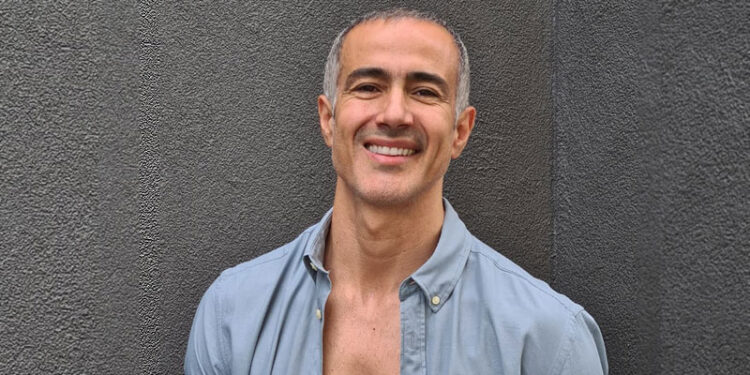 César Caillet