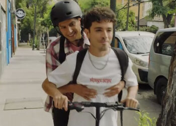 Juanfra y Joselo