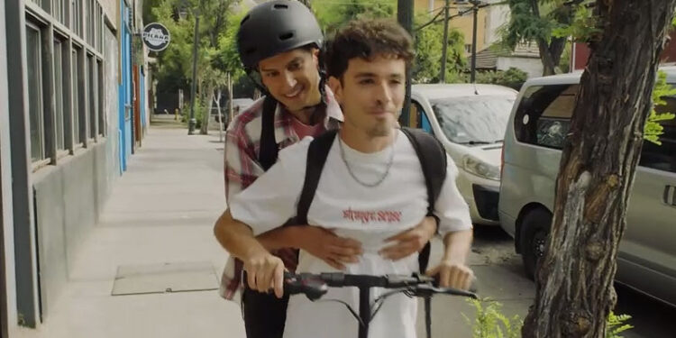 Juanfra y Joselo