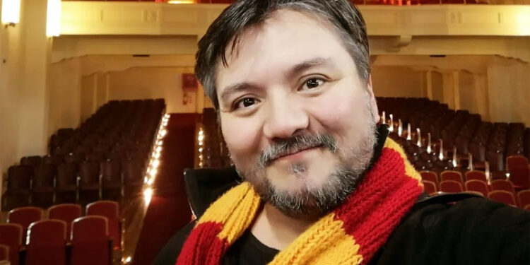 Andrés Olea