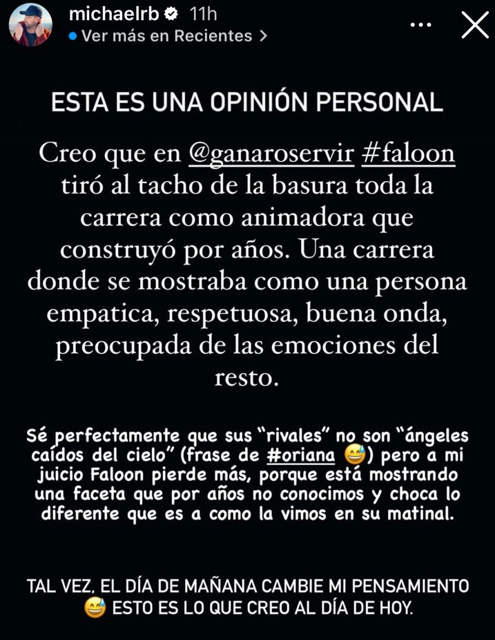 Instagram Roldán