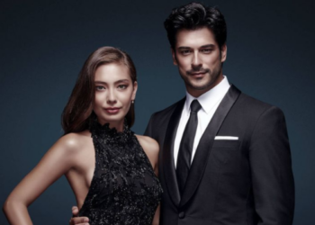 Kara Sevda