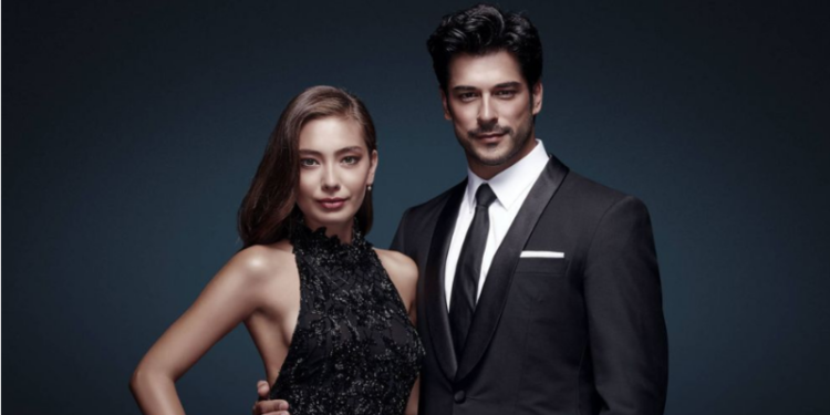 Kara Sevda