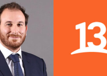 Salida Maximiliano Luksic Canal 13