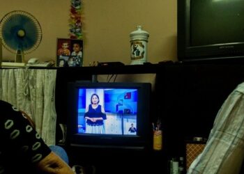programas más vistos Kantar Ibope Media