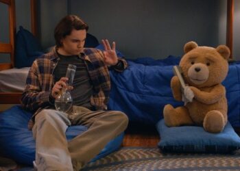 TED la serie