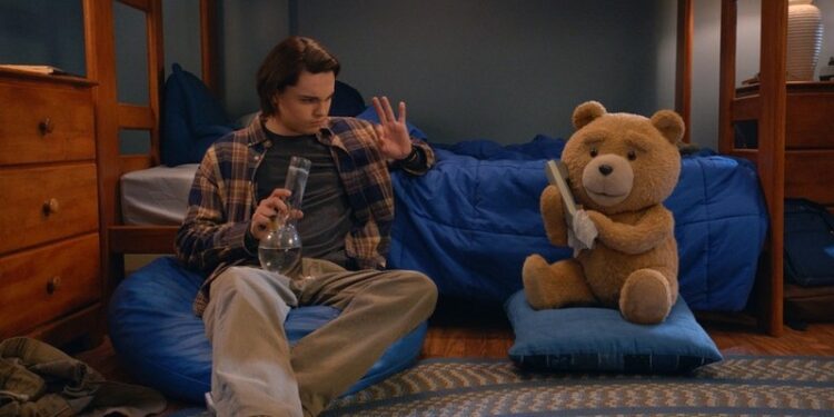 TED la serie