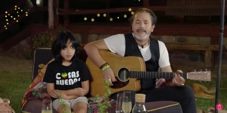 Quique Neira
