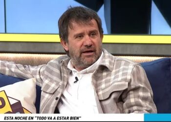 Rodrigo Bastidas