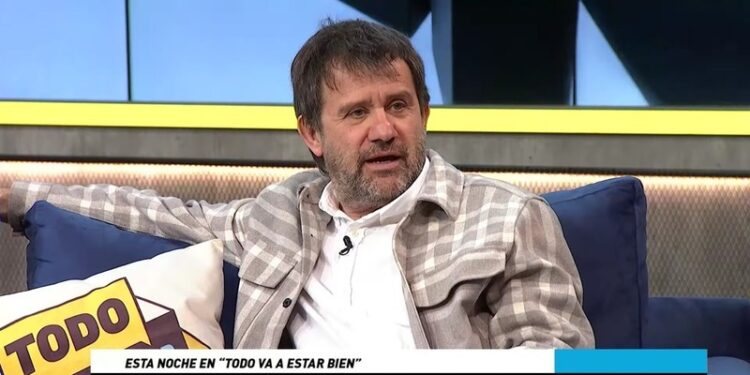 Rodrigo Bastidas