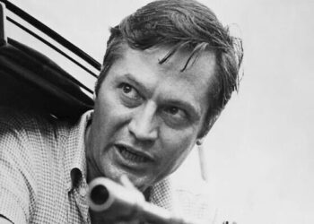 roger corman
