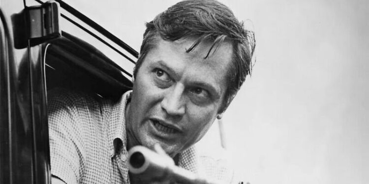 roger corman