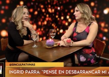 Ingrid Parra