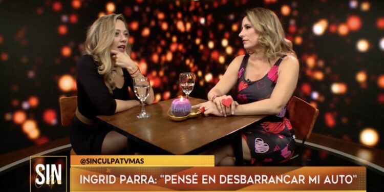 Ingrid Parra