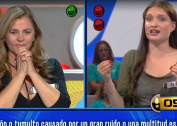 "¡Ahora Caigo!" en horario estelar