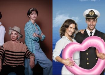 Megaverso suma "Al Sur Del Corazón"