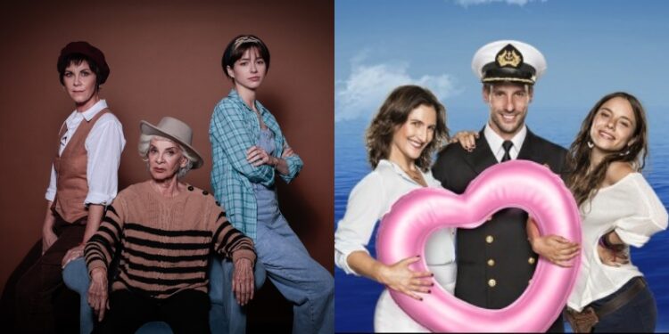 Megaverso suma "Al Sur Del Corazón"